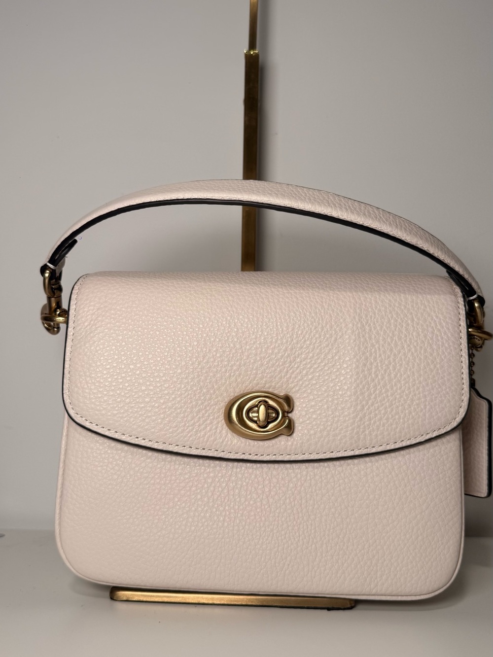 Coach Cassie Crossbody Bag 19